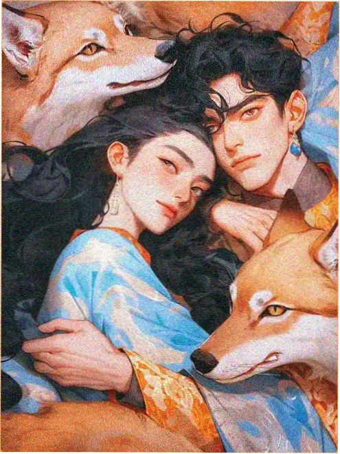 久久视频热搜电影《长夜将尽》